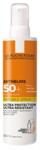 LRP Anthelios napvd spray SPF50+ 200ml