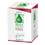 Bres Csepp Forte belsl.old.cseppek csepp.bett 4x30ml