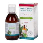 Herbal Swiss Medical szirup 300ml