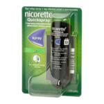 Nicorette Quickspray 1 mg/adag szájnyálk.alk.spray 1x1 adagoló tartály