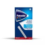 Panadol Baby 24mg/ml belsleges szuszpenzi/42 100ml