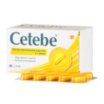 Cetebe 500 mg retard kemny kapszula 60x (bliszter)