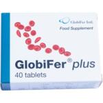 GlobiFer Plus vas folsav tabletta 40x