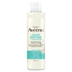 Aveeno Calm+ Restore arctonik nyugt. zabbal 200ml