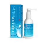 Hemorrelax v�gb�lspray 50ml