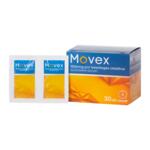 Movex 1500 mg belsleges oldathoz por 30x