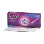 Alleopti Komfort 20 mg/ml oldatos szemcsepp TT 20x (tartályban)