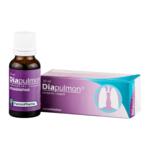 Diapulmon inhalcis cseppek 20ml