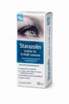 Starazolin szemcsepp sz�raz irrit�lt szemre 10ml