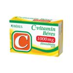 Béres C-vitamin 1000mg filmtabletta /27 30x