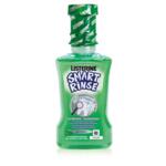 Listerine Smart Rinse Mild Mint szjvz gyermekekn 250ml