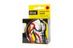 MX kineziolgiai tapasz 5m x 5cm piros 1x