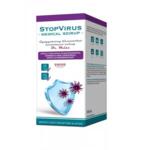 Herbal Swiss StopVirus Medical szirup 300ml