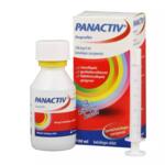 Panactiv 100 mg/5 ml belsőleges szuszpenzió 100ml