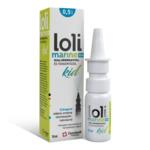 Lolimarine HA Kid 0,5mg/ml oldatos orrspray 1x10ml