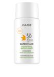 Bab Super fluid SPF 50 mattt olajmentes 50ml