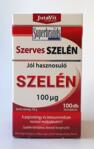 JutaVit Szerves Szeln tabletta 100x