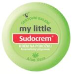 Sudocrem My Little aloe vera v�d�kr�m 22g