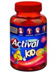 Actival KID gumivitamin j sszettel 50x