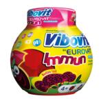 Vibovit By Eurovit Immun gumivitamin 50x