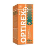 Optirex Plus Intensive liposz�m�s �trendkieg. foly 120ml