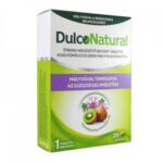 DulcoNatural tabletta kiwi/erdei mályva kivonattal 20x