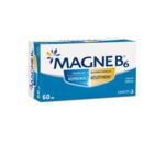 Magne B6 bevont tabletta 60x