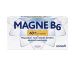 Magne B6 bevont tabletta 60x