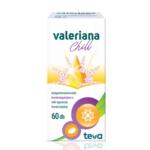 Valeriana Chill gygynv.kivonatos lgy kapszula 60x