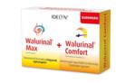 Walurinal Max tabletta+Walurinal Comfort por 10x+2 tasak