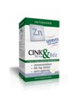 Szerves Cink 25 mg Rz tabletta INTERHERB 60x