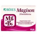 Magison filmtabletta 30x hdpe tart�lyban