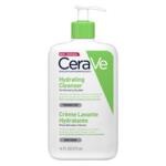 CeraVe hidratáló tisztító gél arcra, testre 473ml