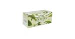 Zld tea filteres jzminos HERBRIA 25x1