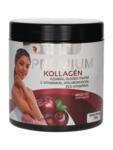 Prmium Kollagn C vit. hialuronsav E vit. italp. 320g