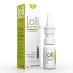 Lolimarine HA 1mg/ml orrspray 1x10ml