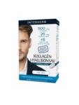 Interherb Kollagn+Hyaluronsav For Men tabletta 30x
