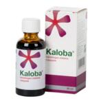 Kaloba belsleges oldatos cseppek 50ml