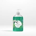 Charlotte krmszappan Love & Rain 500ml