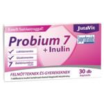 JutaVit Probium 7 + Inulin kapszula 30x