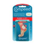 Compeed vzhlyagtapasz extreme 5x