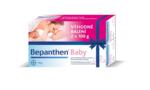 Bepanthen Baby kencs 100+100g