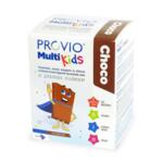 Provio Multi Kids Choco trkieg. tejcsoki szelet 20x