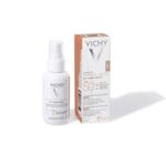 Vichy Capital Soleil UV-Age fluid SPF50+ light 40ml