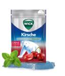 Wick torokcukor Cseresznye Eukaliptusz 72g
