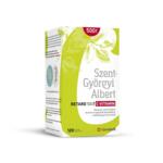Szent-Gy�rgyi Albert C-vitamin  500 mg retard tabl 120x