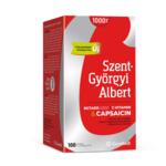 Szent-Gyrgyi Albert C-vitamin 1000 mg capsai.ret. 100x