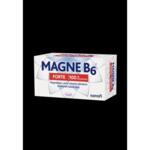 Magne B6 Forte filmtabletta 100x buborkcsomagolsban