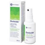 Octicide 1 mg/g + 20 mg/g klsleges old. spray 50ml