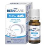 BebaCare Flora lflra csepp 0h+ 5ml